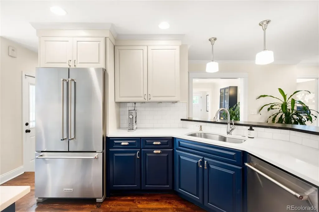 1224 Glencoe Street Denver CO 80220