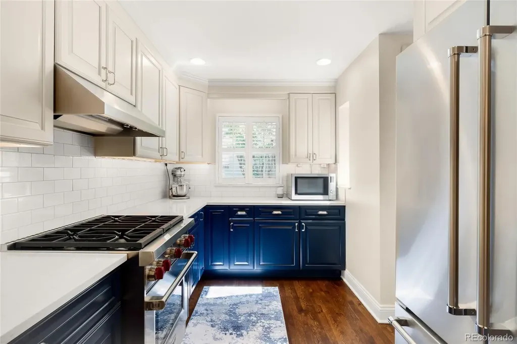 1224 Glencoe Street Denver CO 80220