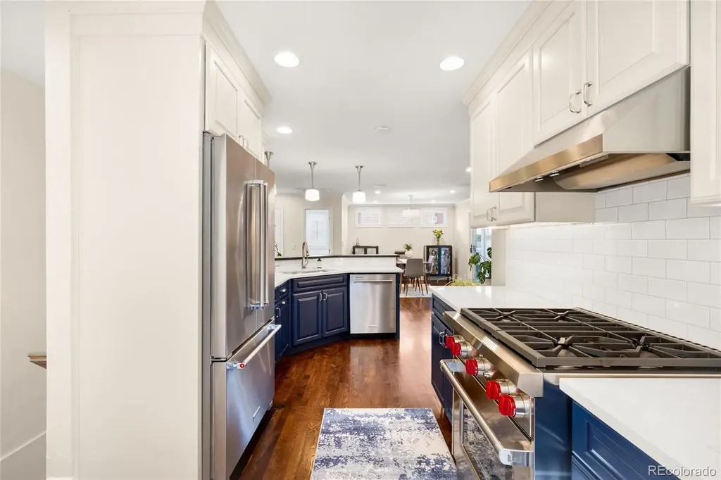 1224 Glencoe Street Denver CO 80220
