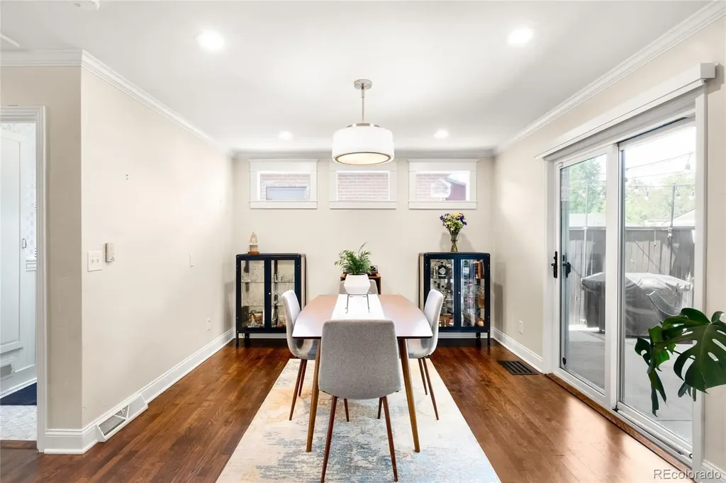 1224 Glencoe Street Denver CO 80220