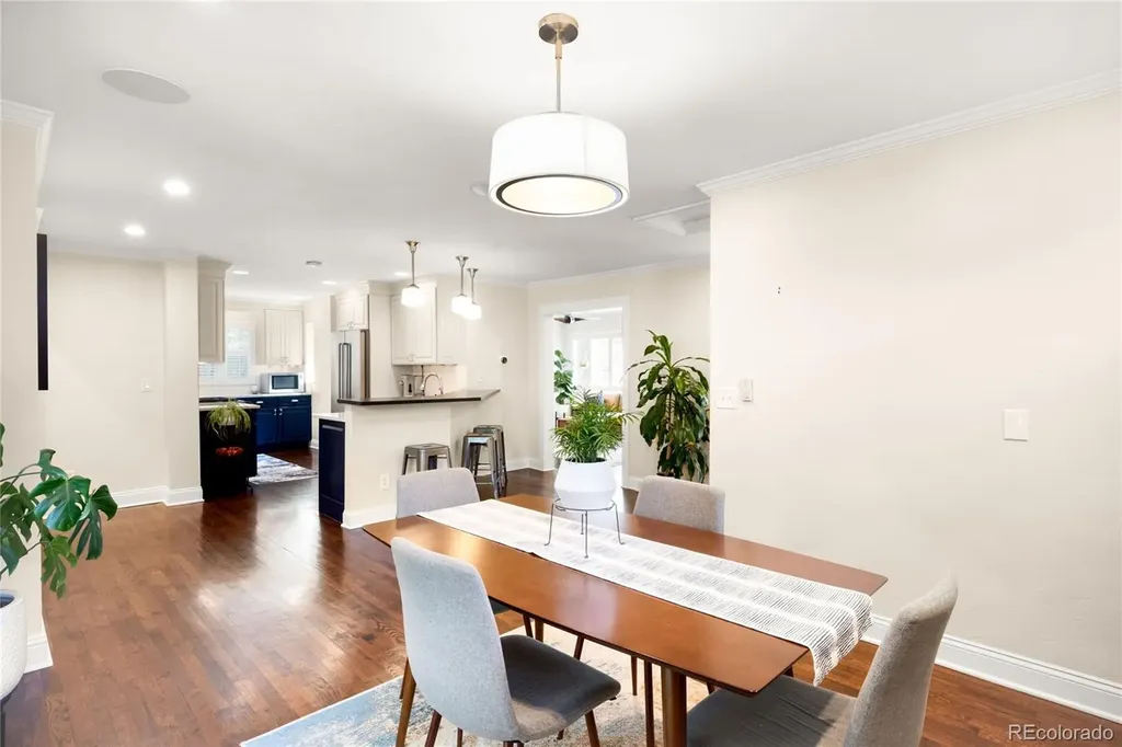 1224 Glencoe Street Denver CO 80220