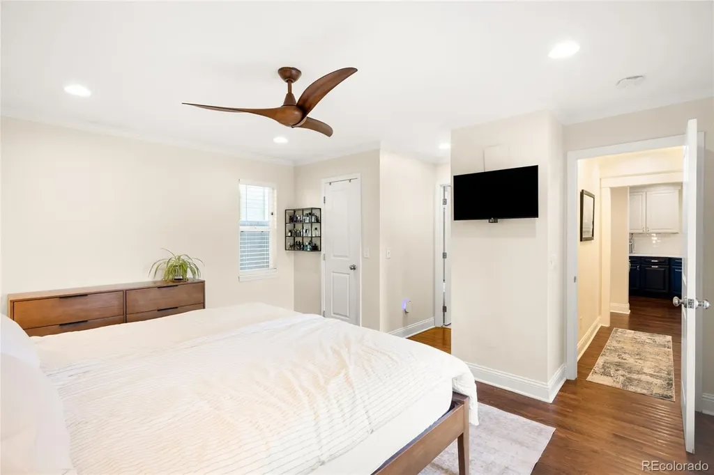 1224 Glencoe Street Denver CO 80220