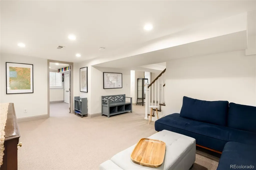 1224 Glencoe Street Denver CO 80220