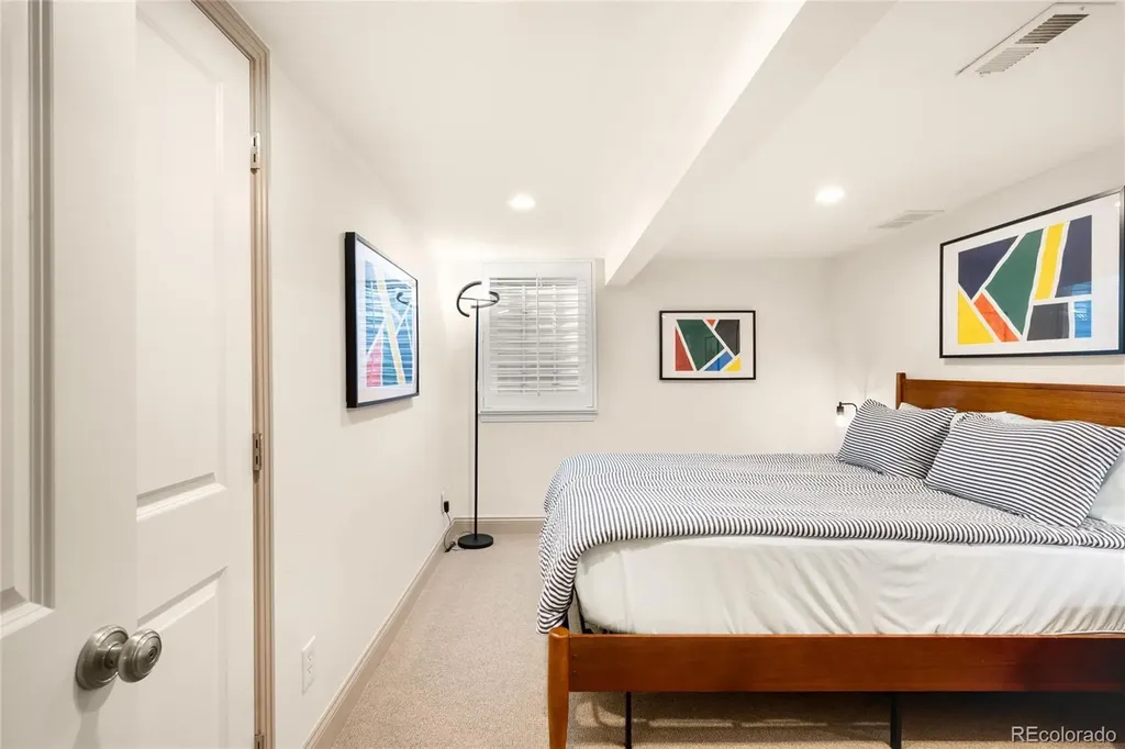 1224 Glencoe Street Denver CO 80220