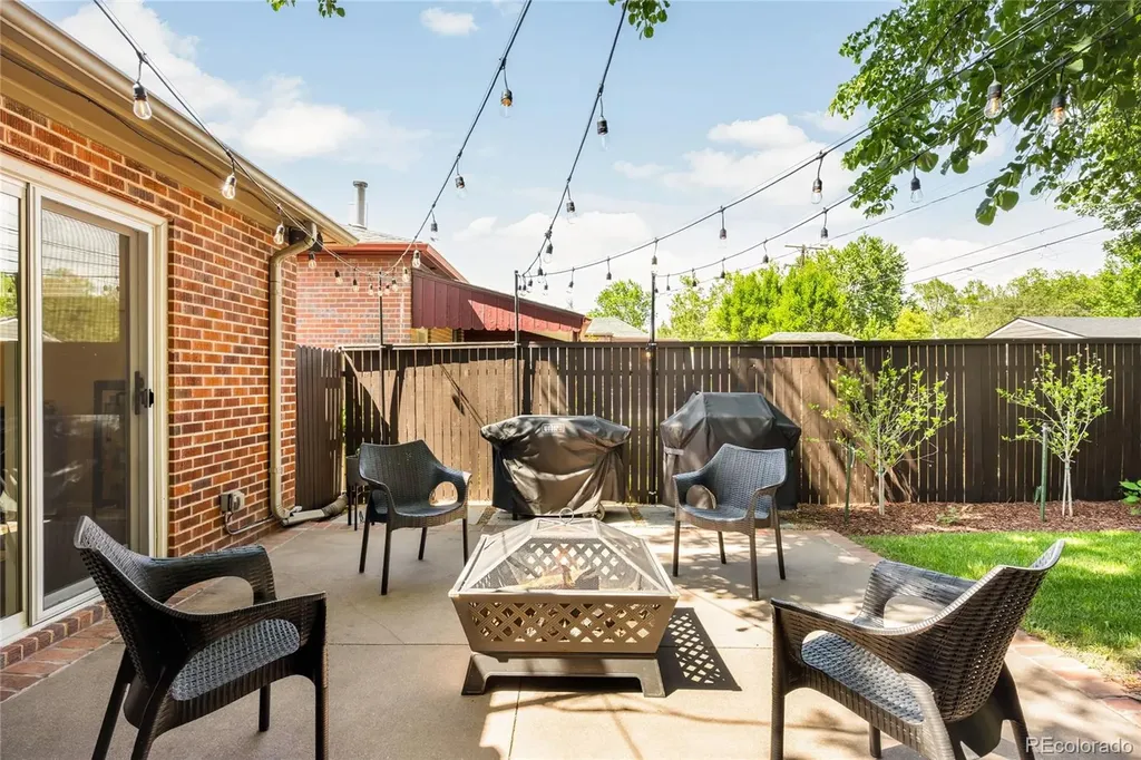 1224 Glencoe Street Denver CO 80220
