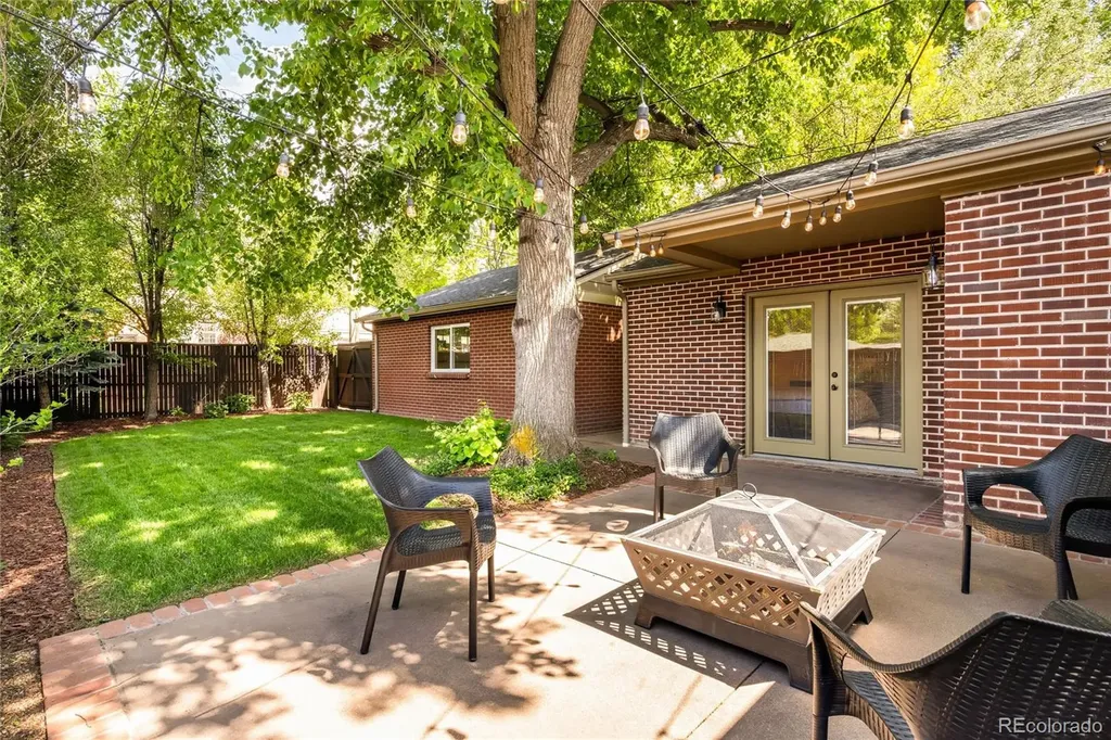 1224 Glencoe Street Denver CO 80220