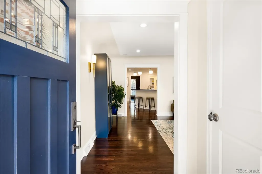1224 Glencoe Street Denver CO 80220
