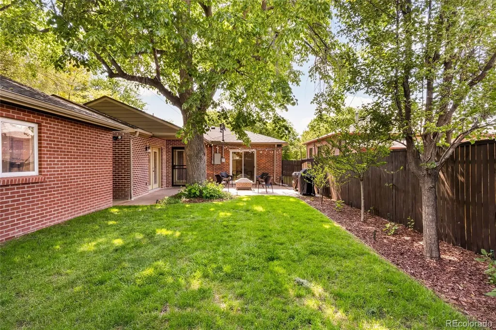 1224 Glencoe Street Denver CO 80220
