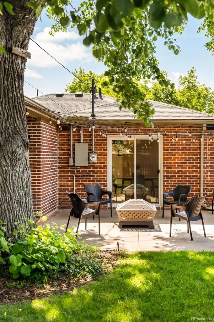 1224 Glencoe Street Denver CO 80220