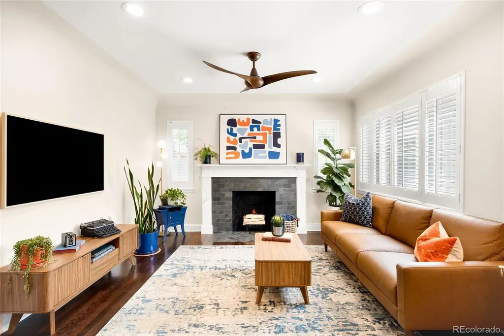 1224 Glencoe Street Denver CO 80220