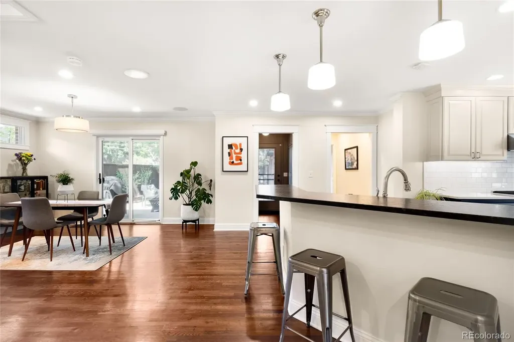 1224 Glencoe Street Denver CO 80220