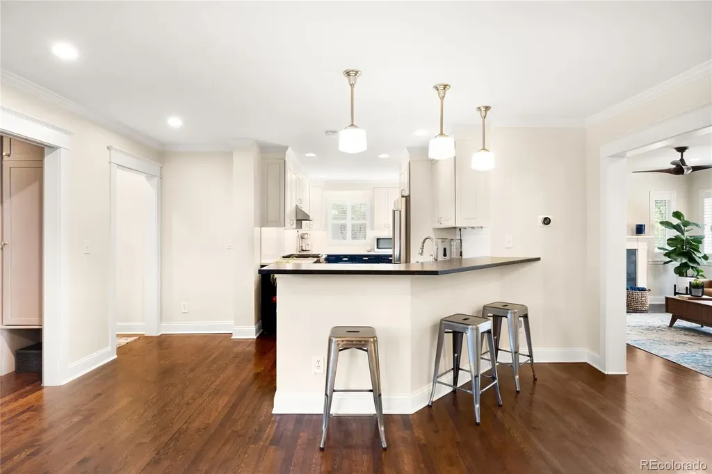 1224 Glencoe Street Denver CO 80220
