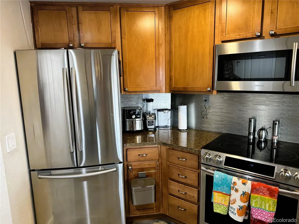 100 Park Avenue Denver CO 80205