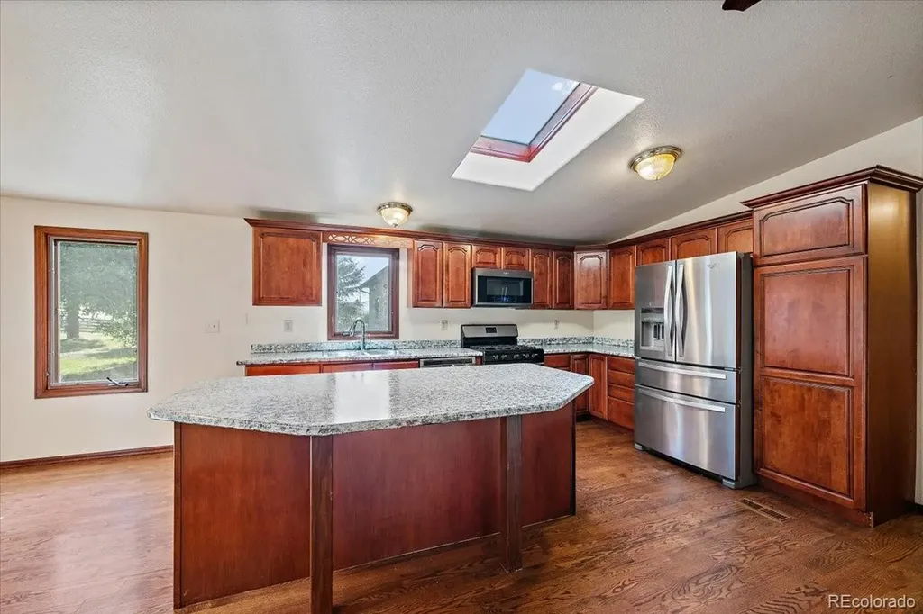 24550 E Highway 110 Calhan CO 80808
