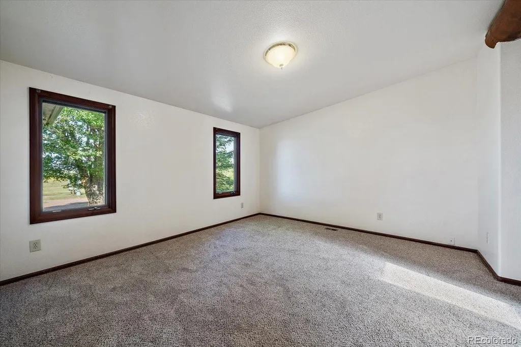 24550 E Highway 110 Calhan CO 80808