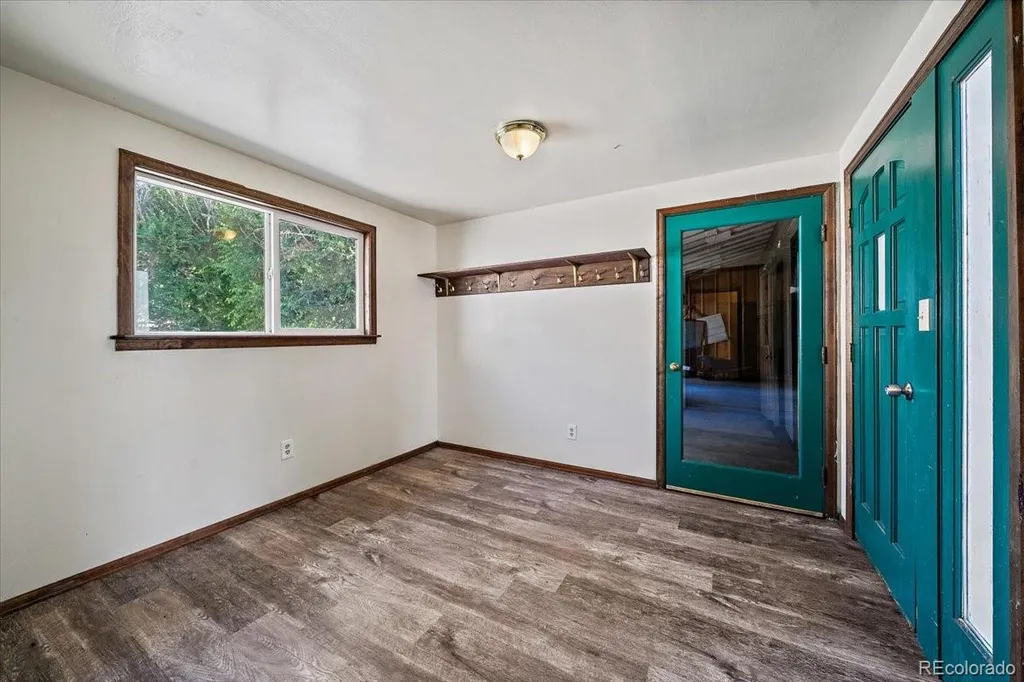 24550 E Highway 110 Calhan CO 80808