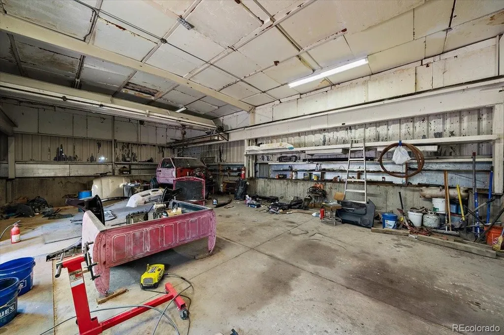 24550 E Highway 110 Calhan CO 80808