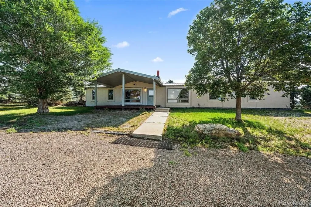 24550 E Highway 110 Calhan CO 80808