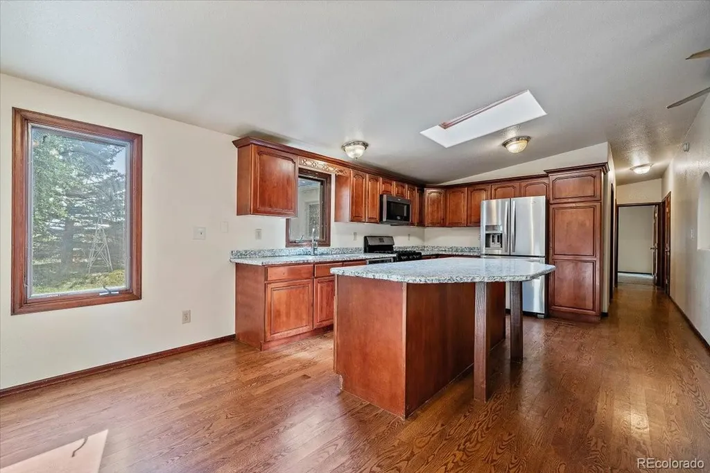 24550 E Highway 110 Calhan CO 80808