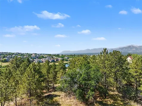 575 Sun Hills Drive Colorado Springs CO 80921