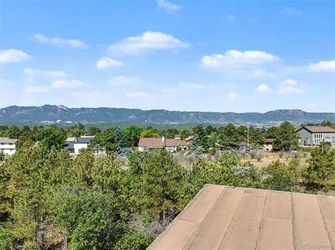 575 Sun Hills Drive Colorado Springs CO 80921