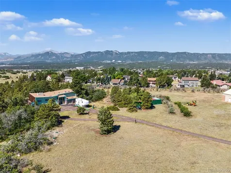 575 Sun Hills Drive Colorado Springs CO 80921