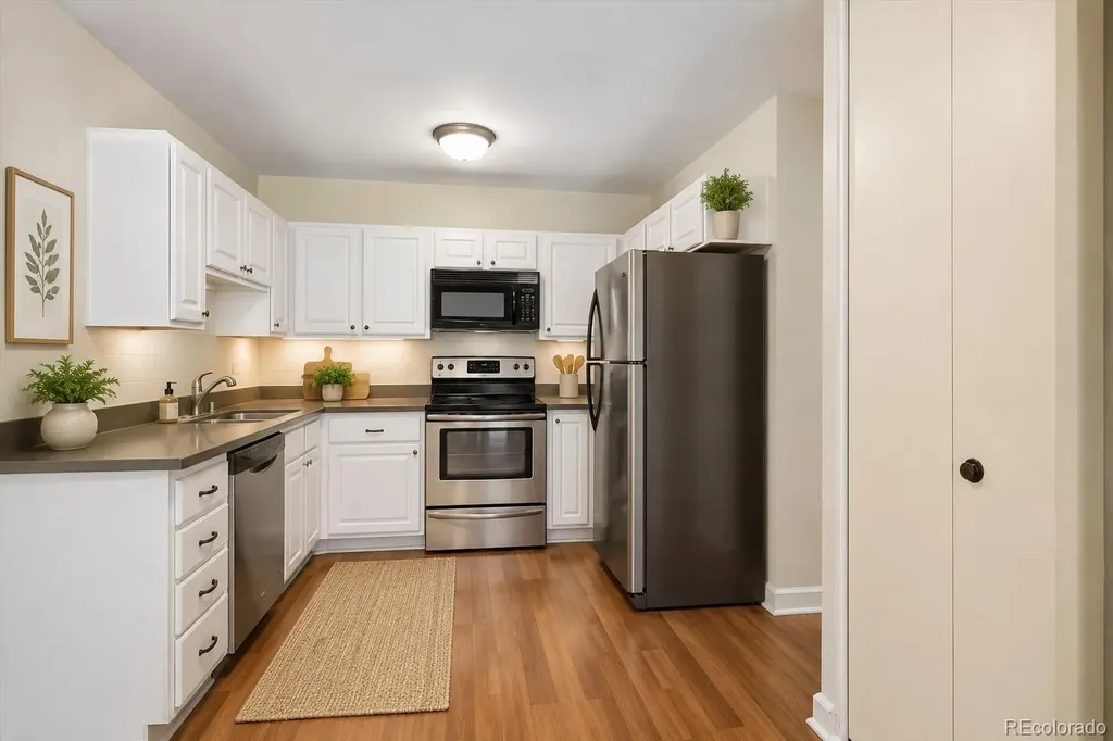 720 S Clinton Street Denver CO 80247