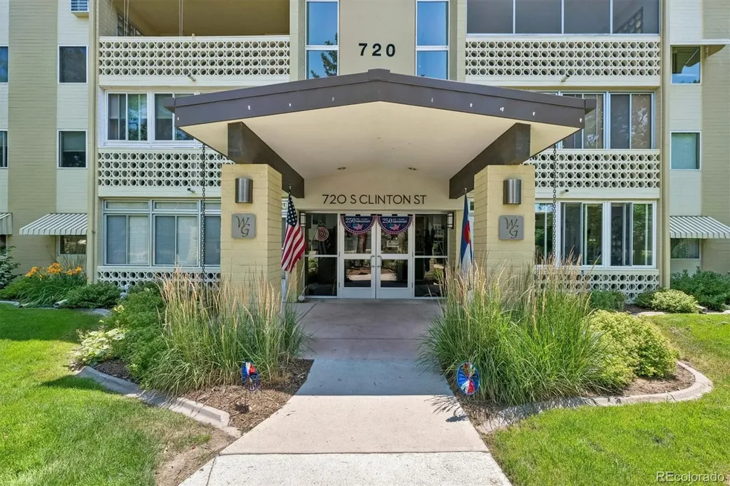 720 S Clinton Street Denver CO 80247