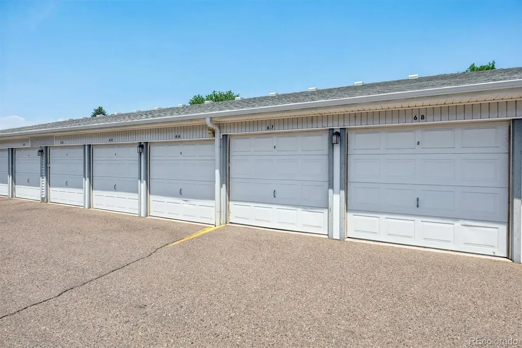 720 S Clinton Street Denver CO 80247