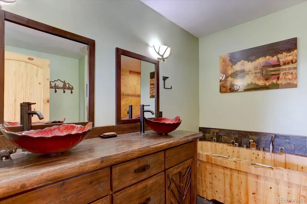 9648 Yegge Road Morrison CO 80465
