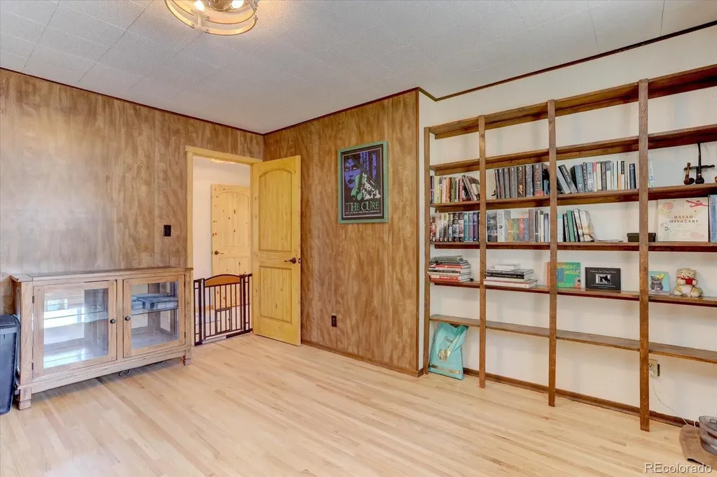 9648 Yegge Road Morrison CO 80465