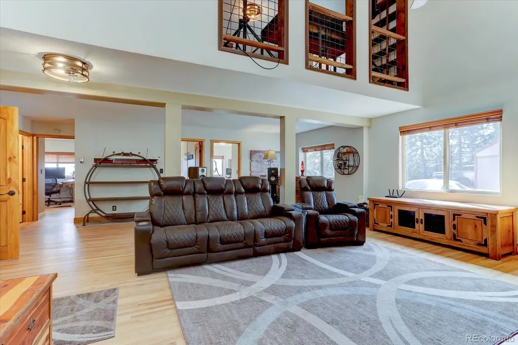 9648 Yegge Road Morrison CO 80465