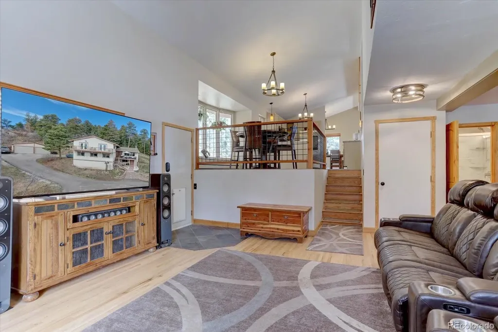 9648 Yegge Road Morrison CO 80465