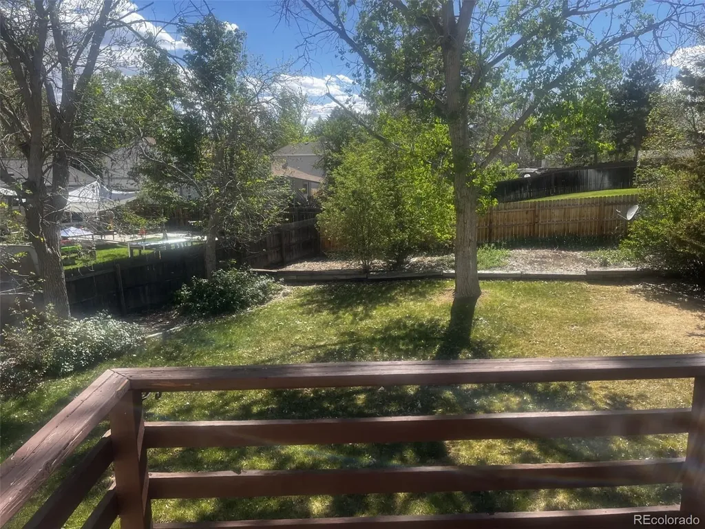 5033 S Field Court Littleton CO 80123