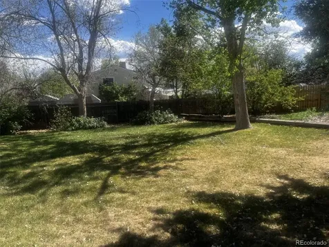 5033 S Field Court Littleton CO 80123