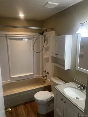 5033 S Field Court Littleton CO 80123
