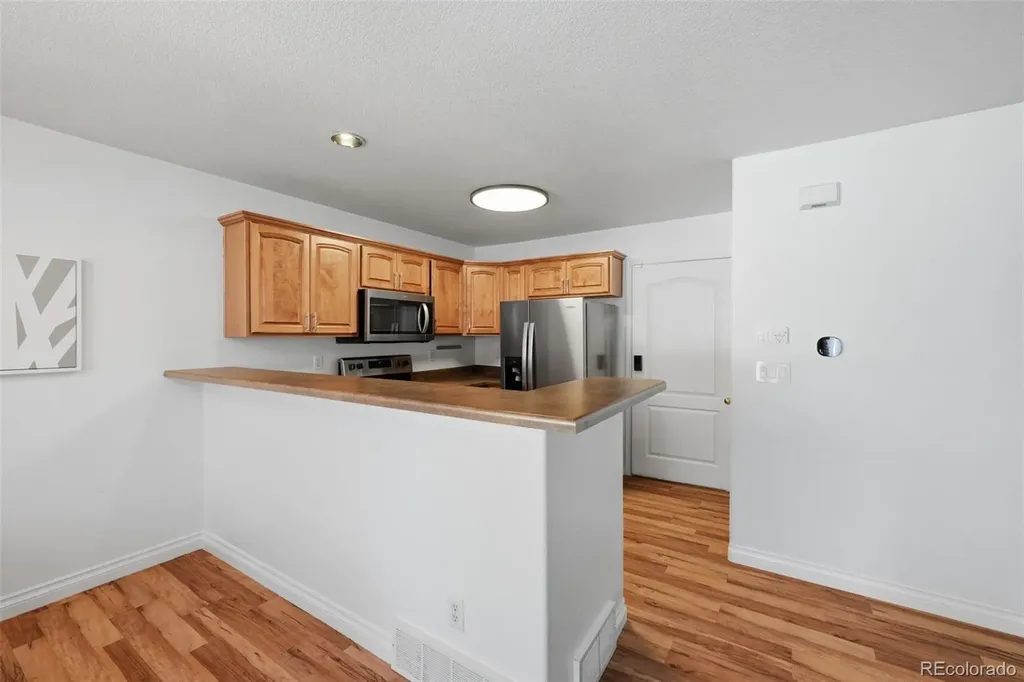 4045 Siferd Boulevard Colorado Springs CO 80917