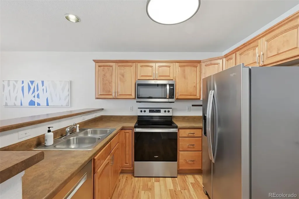 4045 Siferd Boulevard Colorado Springs CO 80917