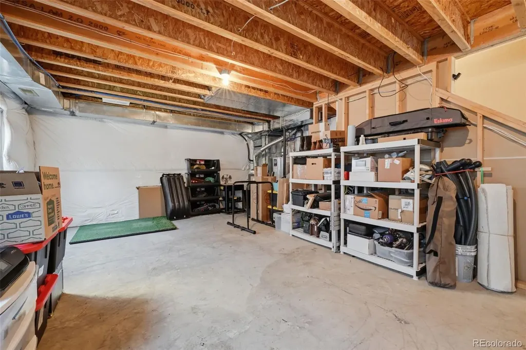4045 Siferd Boulevard Colorado Springs CO 80917