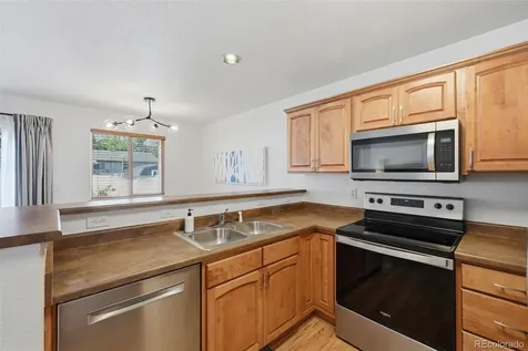 4045 Siferd Boulevard Colorado Springs CO 80917
