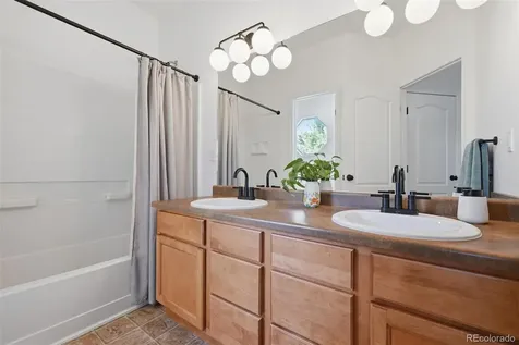4045 Siferd Boulevard Colorado Springs CO 80917