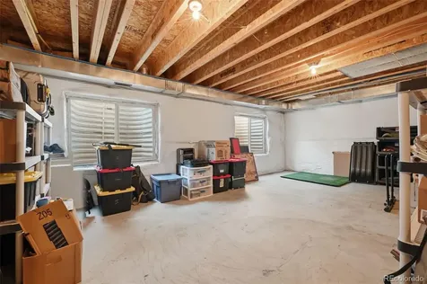 4045 Siferd Boulevard Colorado Springs CO 80917