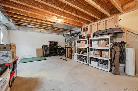 4045 Siferd Boulevard Colorado Springs CO 80917