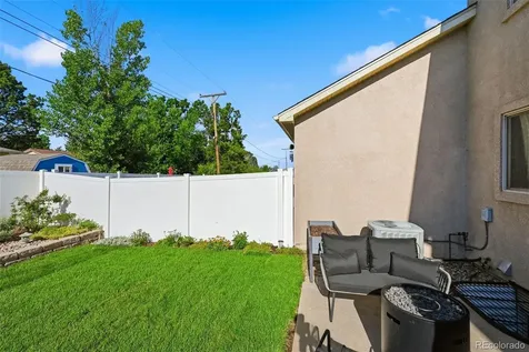 4045 Siferd Boulevard Colorado Springs CO 80917