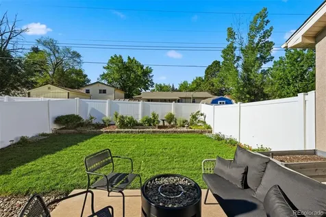 4045 Siferd Boulevard Colorado Springs CO 80917