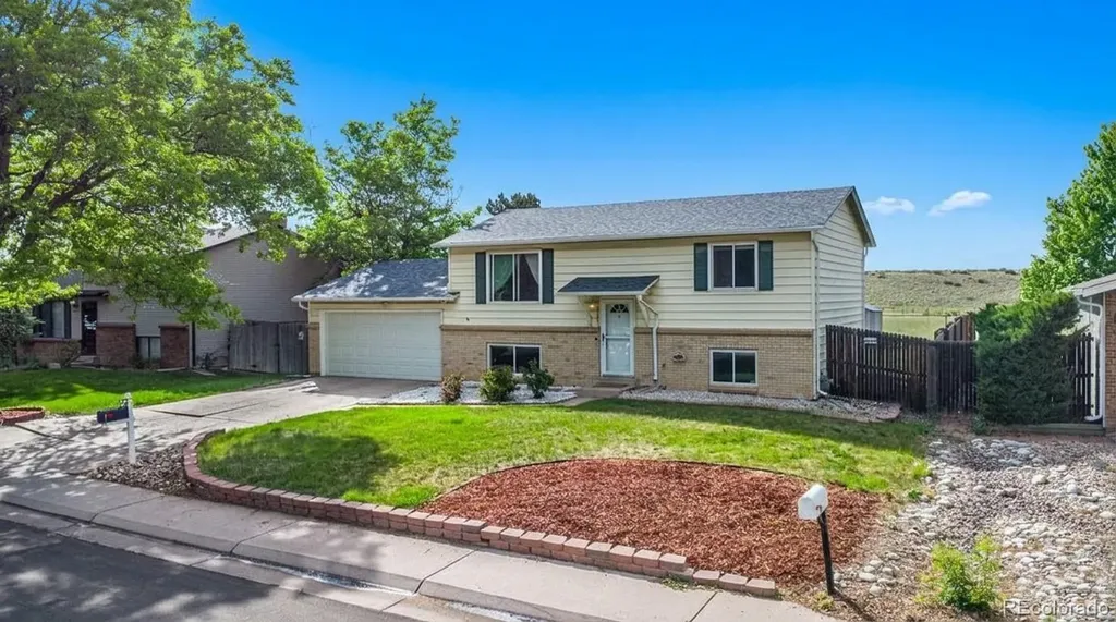 14853 E Colgate Drive Aurora CO 80014