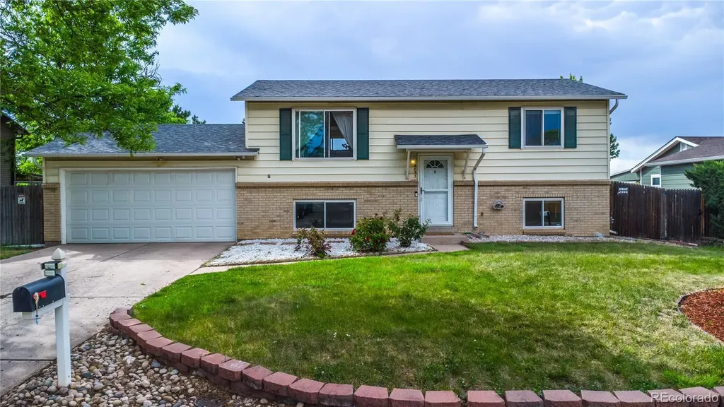 14853 E Colgate Drive Aurora CO 80014