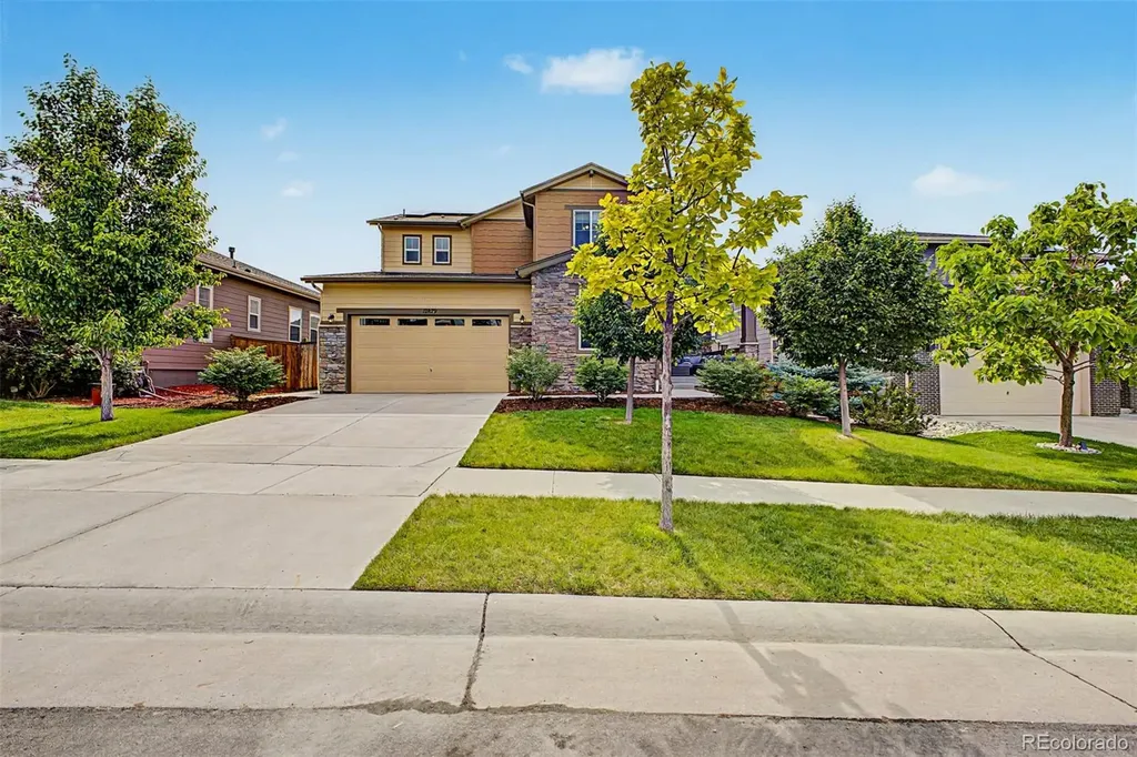 12879 Fox Court Westminster CO 80234