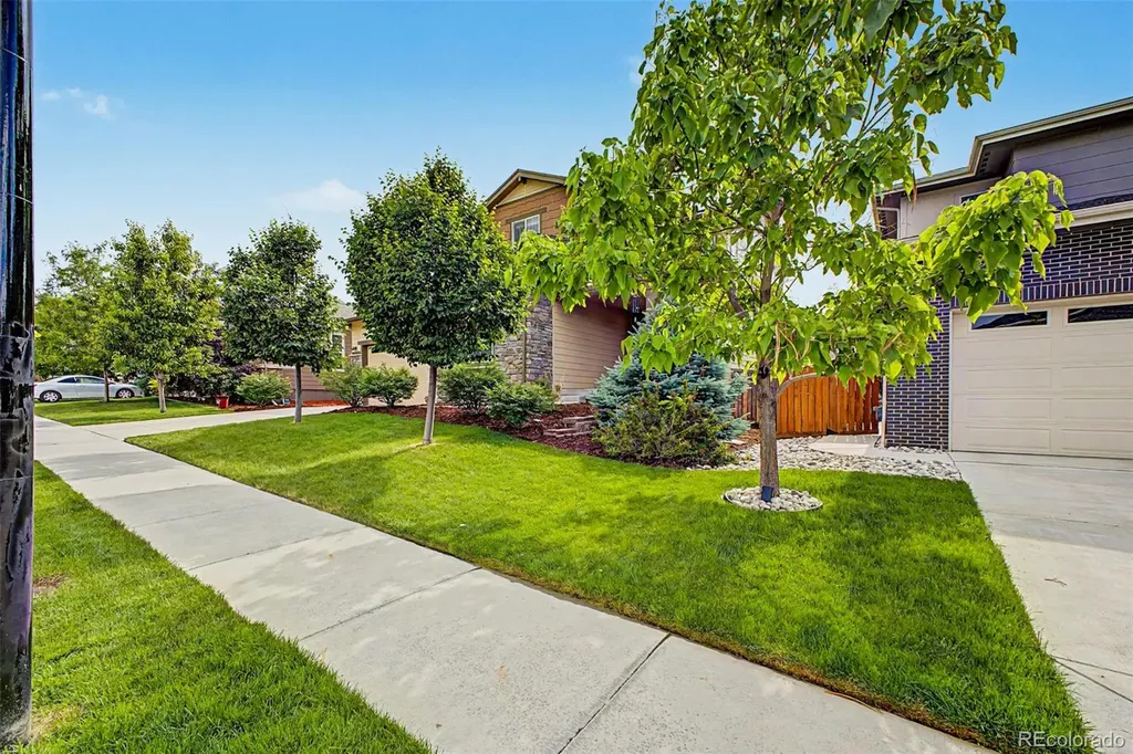 12879 Fox Court Westminster CO 80234