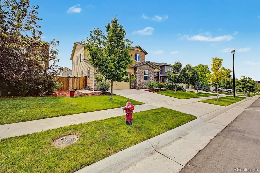 12879 Fox Court Westminster CO 80234
